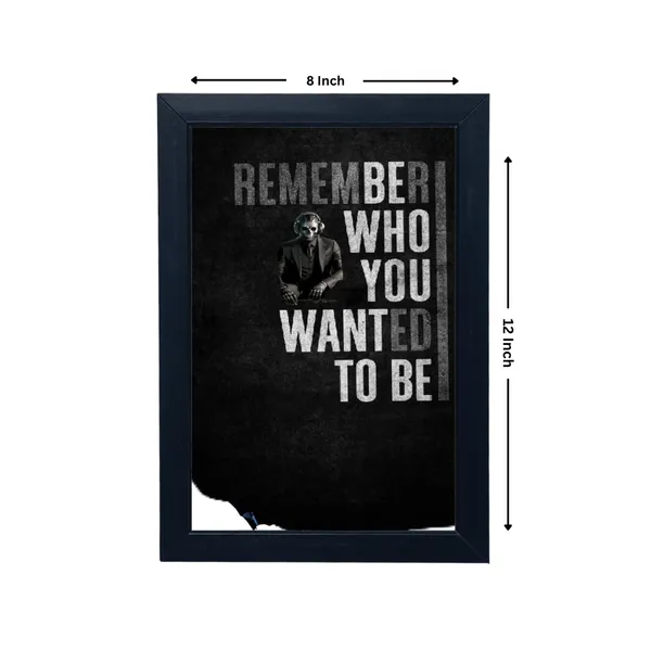 Black_Premium_Wall_Hanging_Photo_Frame_for_Home_Decor