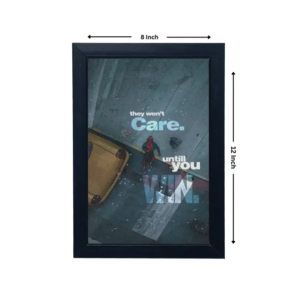 Black_Premium_Wall_Hanging_Photo_Frame_for_Home_Decor