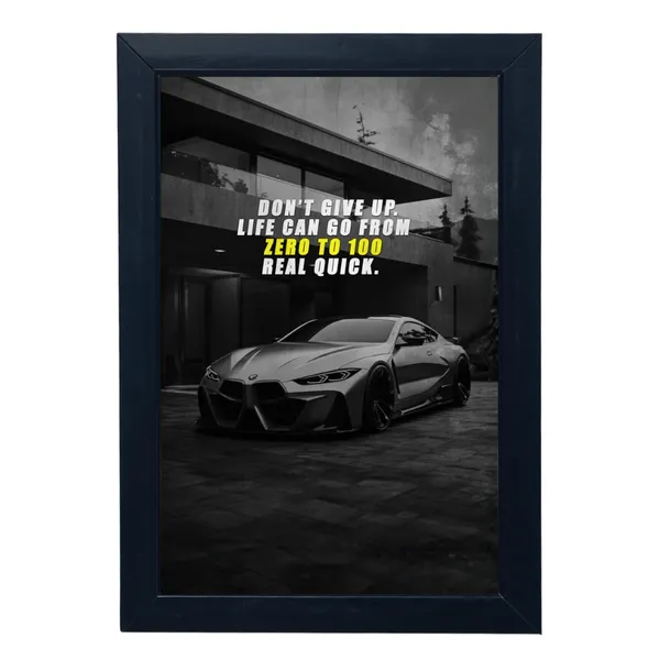 Black_Premium_Wall_Hanging_Photo_Frame_for_Home_Decor