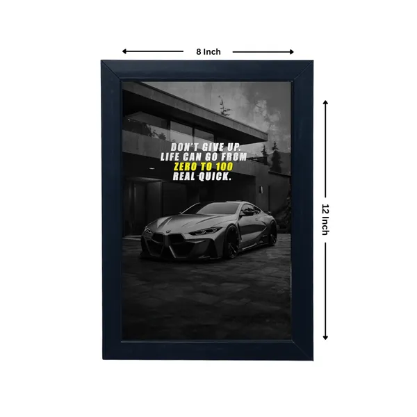 Black_Premium_Wall_Hanging_Photo_Frame_for_Home_Decor