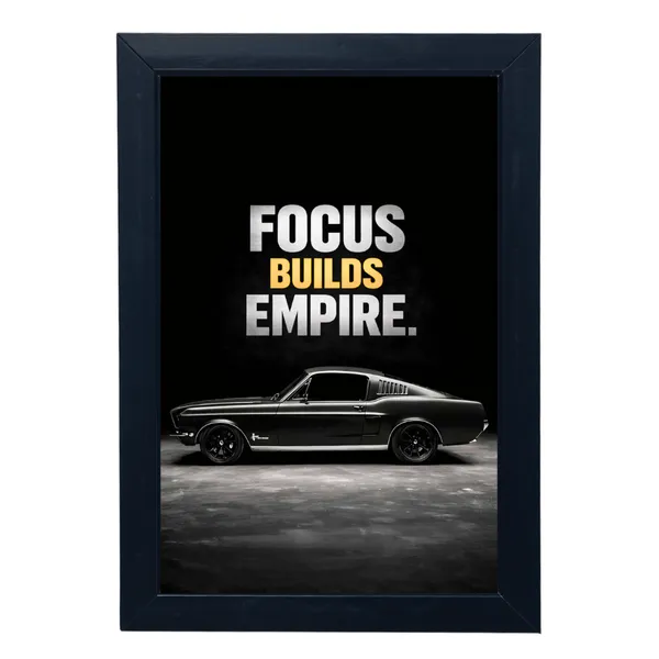Black_Premium_Wall_Hanging_Photo_Frame_for_Home_Decor
