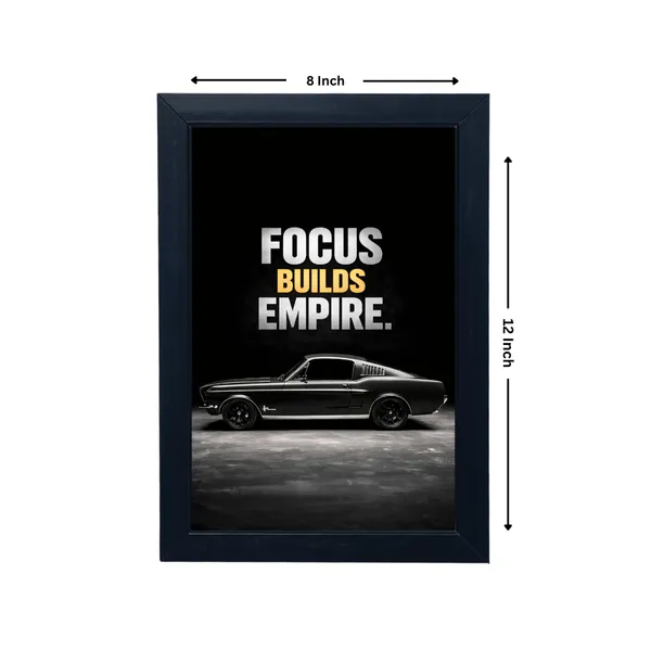 Black_Premium_Wall_Hanging_Photo_Frame_for_Home_Decor