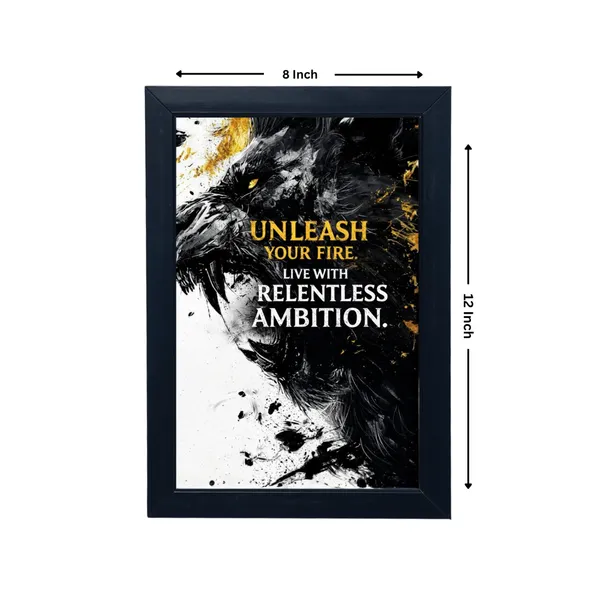 Black_Premium_Wall_Hanging_Photo_Frame_for_Home_Decor
