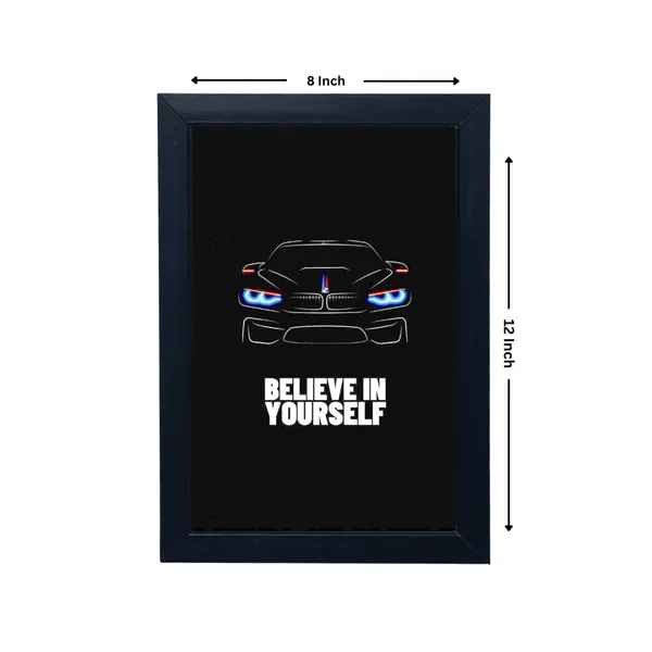 Black_Premium_Wall_Hanging_Photo_Frame_for_Home_Decor