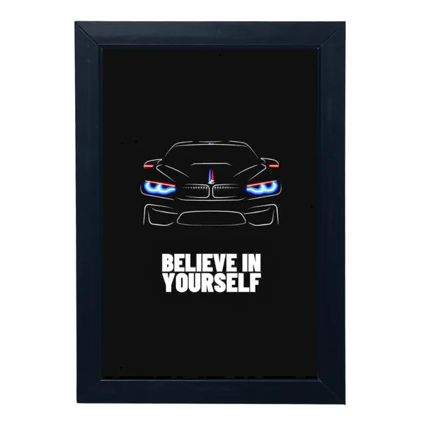 Black_Premium_Wall_Hanging_Photo_Frame_for_Home_Decor