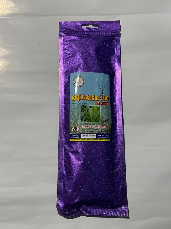 Violet_Kewra_Screw_Pine_Essence_Raj_Ketekin_Incense_Stick_Pack_Of__4
