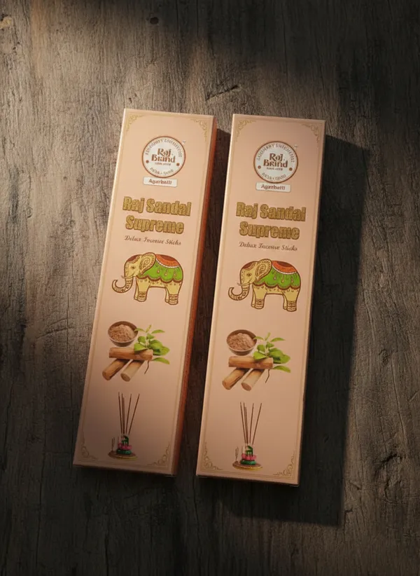 Orange_Concentrated_Sandalwood_Oil_Raj_Sandal_Supreme_Incense_Stick_Pack_Of__2