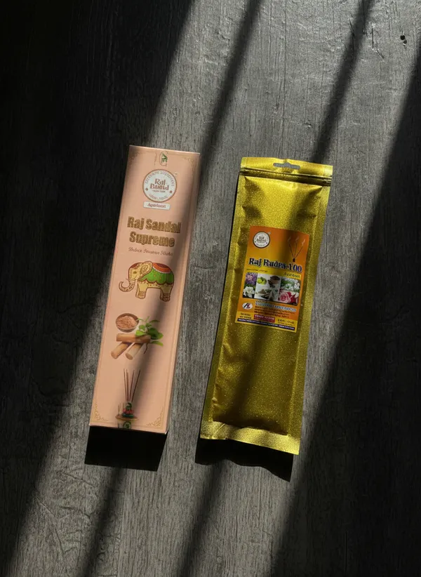 Raj_Sandal_Supreme_And_Rudra_Incense_Stick_Pack_Of__2