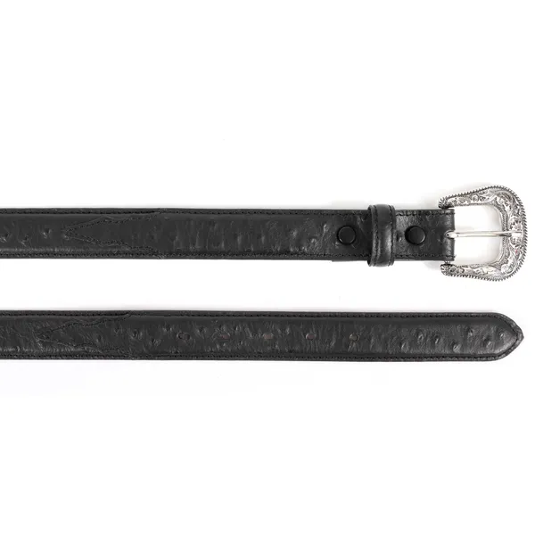 Blair_Textured_Genuine_Leather_Feather_Edge_Belt