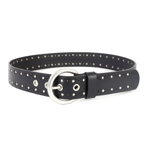 Nova_Classic_Side_Studded_Genuine_Leather_Belt