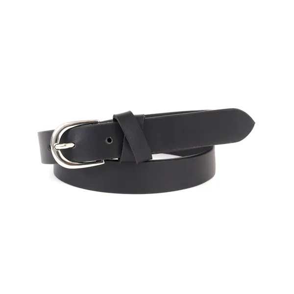 Asta_Smooth_Genuine_Leather_Belt_With_Cross_Loop