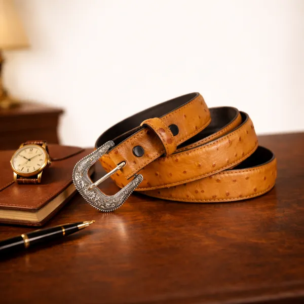 Blair_Textured_Genuine_Leather_Feather_Edge_Belt