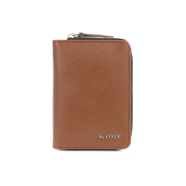 Grace_Classic_Two_Fold_Genuine_Leather_Wallet_For_Women
