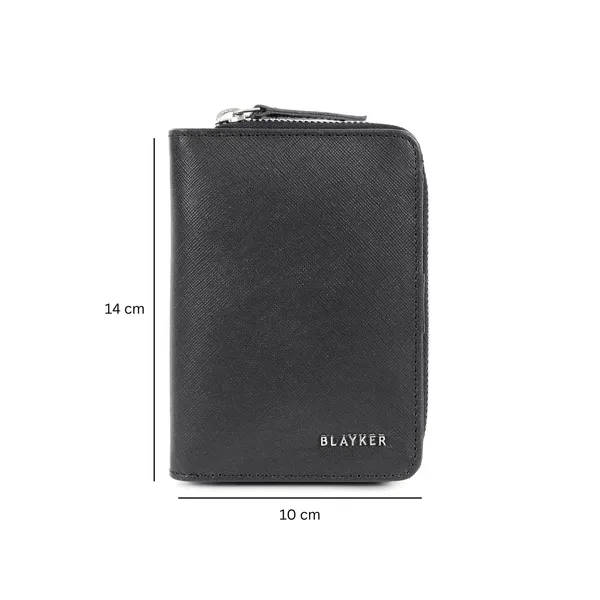 Grace_Classic_Two_Fold_Genuine_Leather_Wallet_For_Women