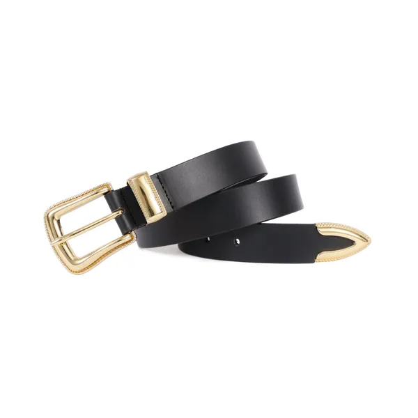 Liv_Smooth_Genuine_Leather_Belt_With_Metal_Loop_And_Tip