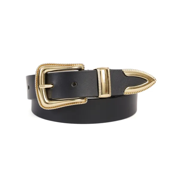 Liv_Smooth_Genuine_Leather_Belt_With_Metal_Loop_And_Tip