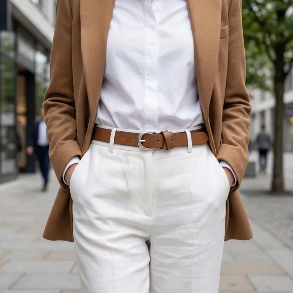 Asta_Smooth_Genuine_Leather_Belt_With_Cross_Loop