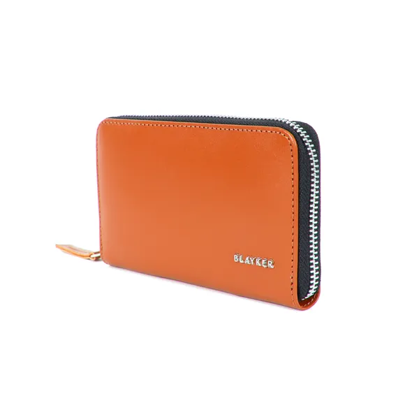 Nyra_Genuine_Leather_Zip_Around_Wallet_For_Women