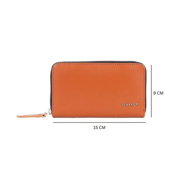 Nyra_Genuine_Leather_Zip_Around_Wallet_For_Women