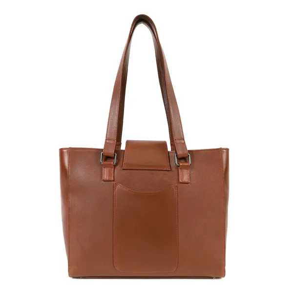 Kael_Textured_Genuine_Leather_Tote_Bag_For_Women