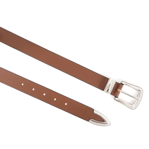 Liv_Smooth_Genuine_Leather_Belt_With_Metal_Loop_And_Tip