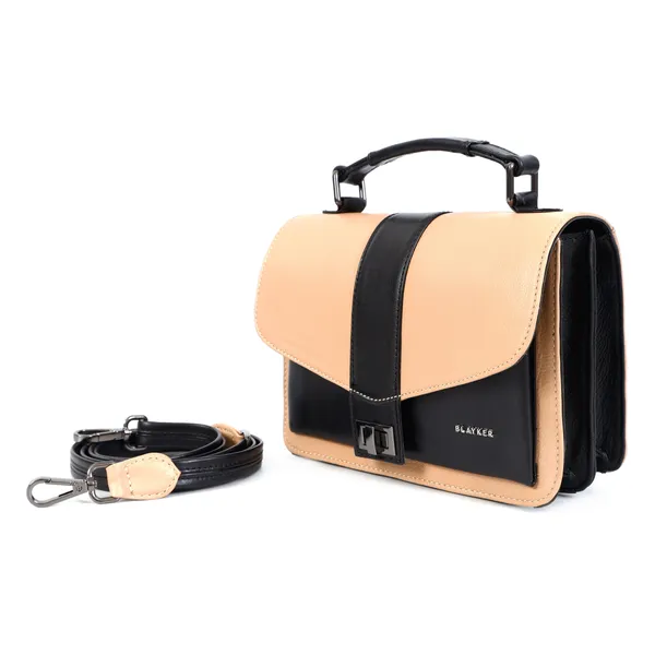 Chloe_Structured_Genuine_Leather_Handheld_Bag_For_Women