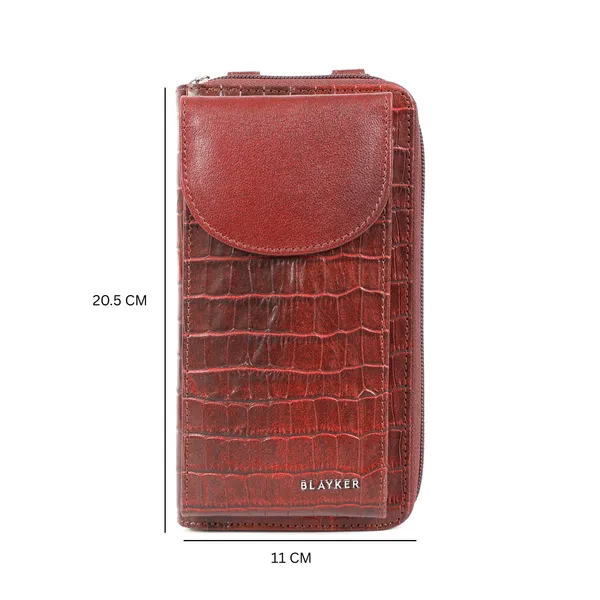 Norah_Textured_Genuine_Leather_Wallet_With_Mobile_Pocket_And_Detachable_Sling_For_Women