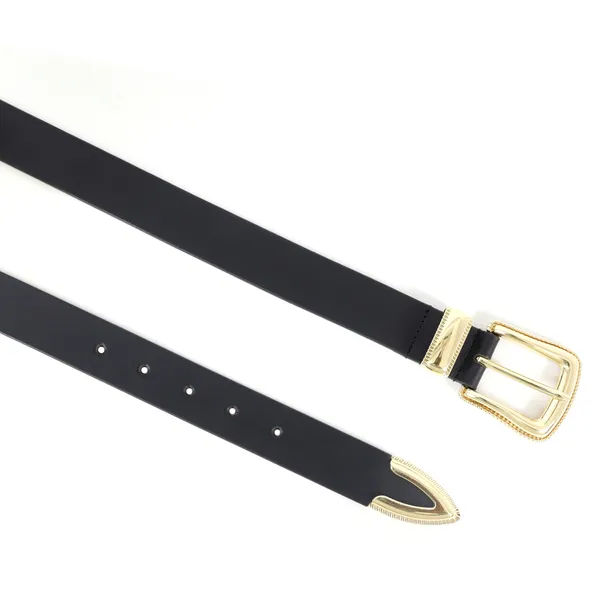Liv_Smooth_Genuine_Leather_Belt_With_Metal_Loop_And_Tip