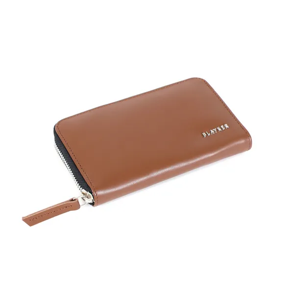 Nyra_Genuine_Leather_Zip_Around_Wallet_For_Women