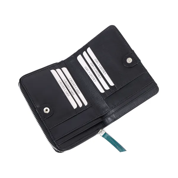 Grace_Classic_Two_Fold_Genuine_Leather_Wallet_For_Women