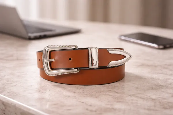 Liv_Smooth_Genuine_Leather_Belt_With_Metal_Loop_And_Tip