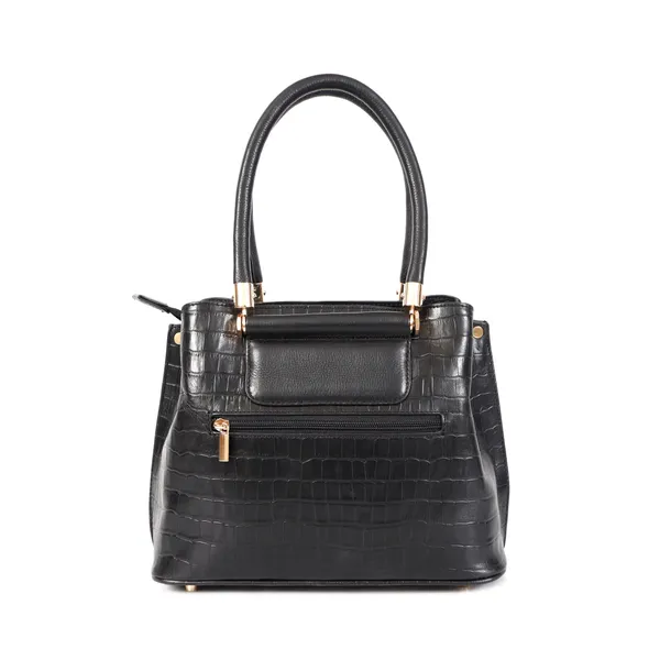 Eve_Women's_Croco_Textured_Genuine_Leather_Satchel_For_Women
