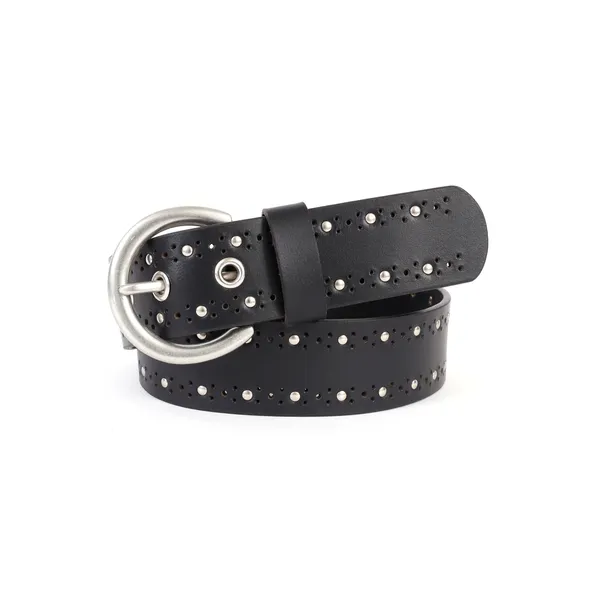 Nova_Classic_Side_Studded_Genuine_Leather_Belt