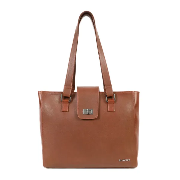 Kael_Textured_Genuine_Leather_Tote_Bag_For_Women