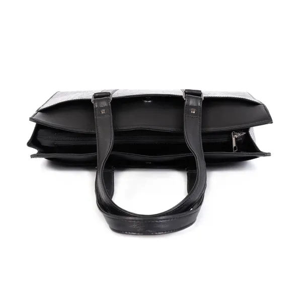 Mila_Textured_Genuine_Leather_Laptop_Hand_Bag_For_Women