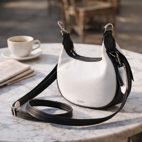Roho_Retro_Genuine_Leather_Hobo_Bag_With_Adjustable_Strap_For_Women