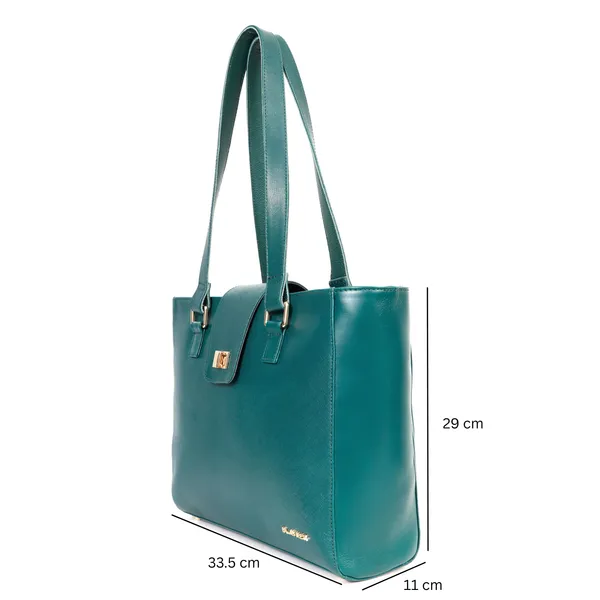 Kael_Textured_Genuine_Leather_Tote_Bag_For_Women