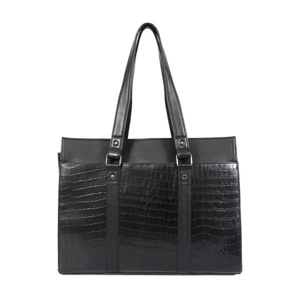 Mila_Textured_Genuine_Leather_Laptop_Hand_Bag_For_Women