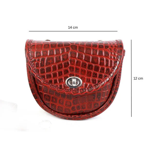 Denice_2.0_Textured_Genuine_Leather_Mini_Sling_Bag_For_Women