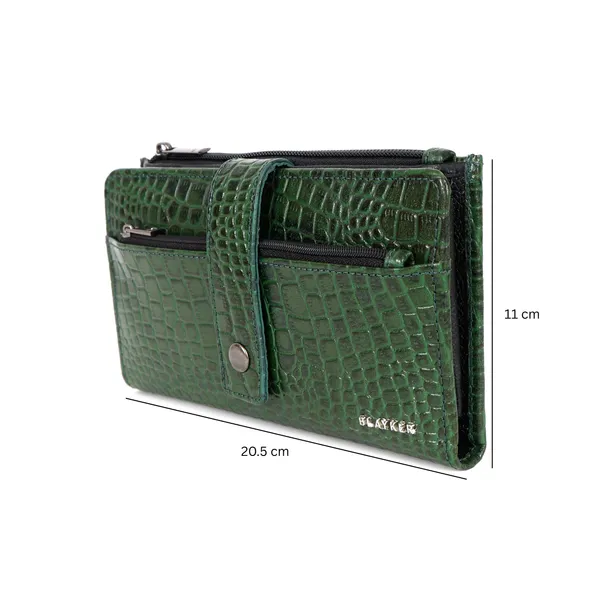 Dune_Everyday_Genuine_Leather_Dual_Zip_Wallet_For_Women