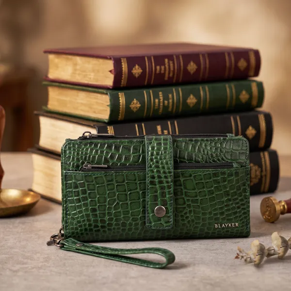 Dune_Everyday_Genuine_Leather_Dual_Zip_Wallet_For_Women