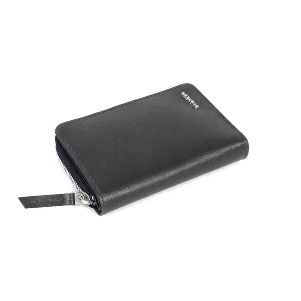 Grace_Classic_Two_Fold_Genuine_Leather_Wallet_For_Women