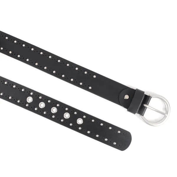 Nova_Classic_Side_Studded_Genuine_Leather_Belt