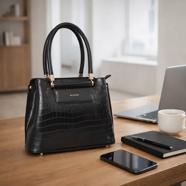 Eve_Women's_Croco_Textured_Genuine_Leather_Satchel_For_Women