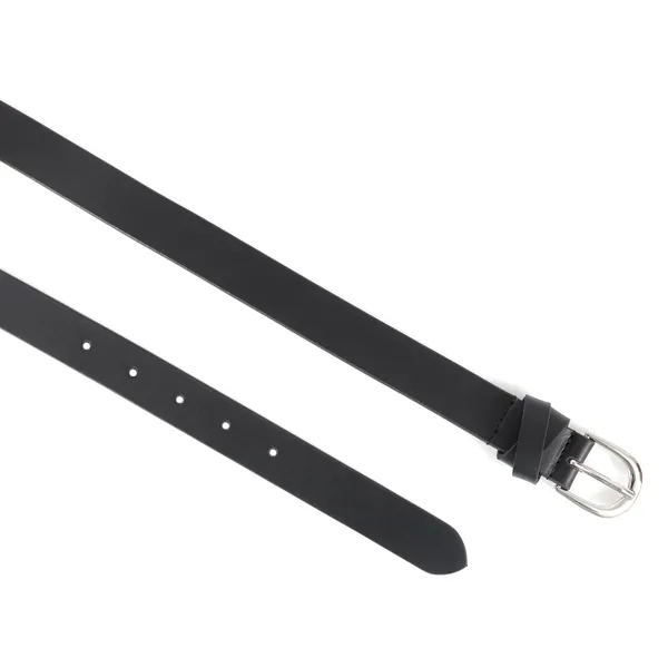 Asta_Smooth_Genuine_Leather_Belt_With_Cross_Loop