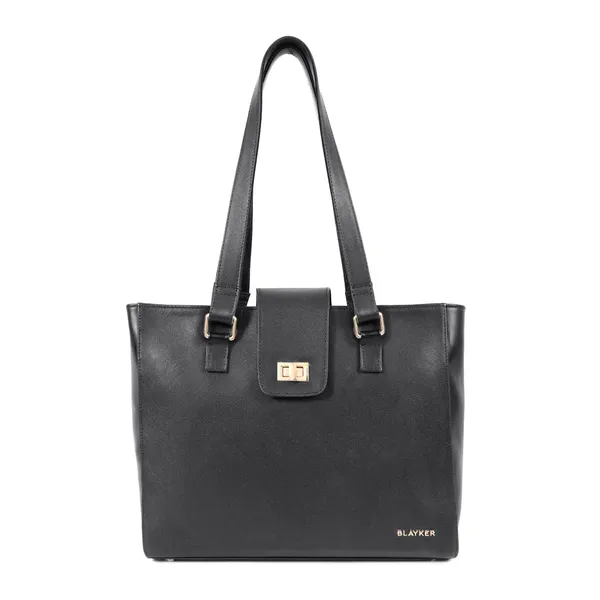 Kael_Textured_Genuine_Leather_Tote_Bag_For_Women