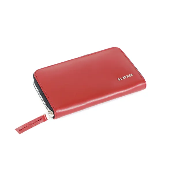 Nyra_Genuine_Leather_Zip_Around_Wallet_For_Women