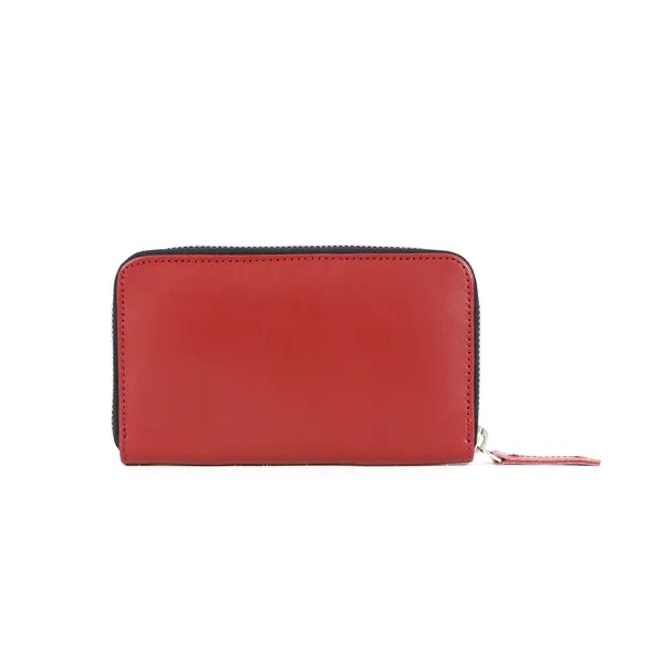 Nyra_Genuine_Leather_Zip_Around_Wallet_For_Women