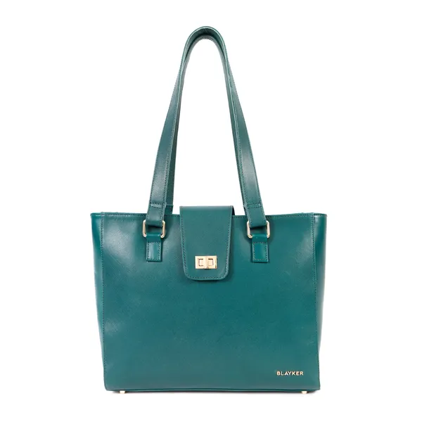Kael_Textured_Genuine_Leather_Tote_Bag_For_Women