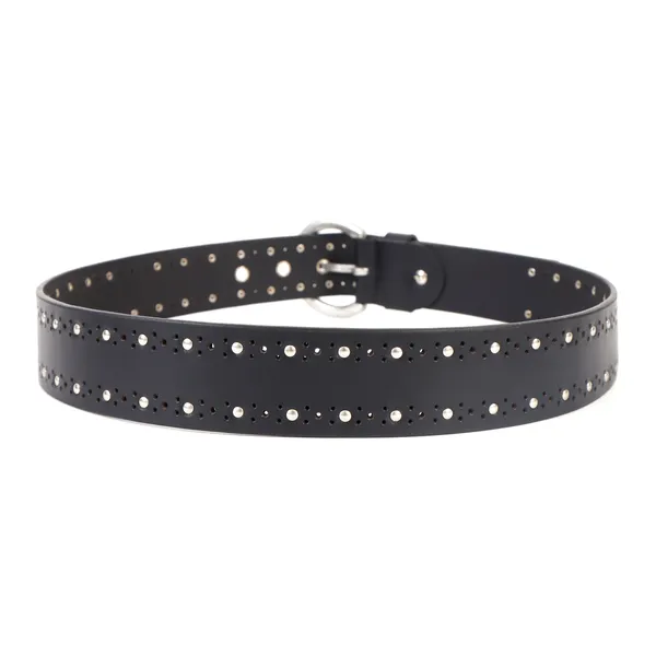 Nova_Classic_Side_Studded_Genuine_Leather_Belt